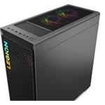 Lenovo Legion T7 34IRZ8, 90V7006TMK, sivý