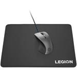 Lenovo Legion Y Gaming, herná podložka pod myš, čierna
