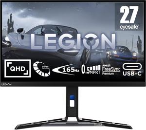 Lenovo Legion Y27h-30, 27"