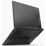Lenovo Legion Y530-15ICH, 81FV00YHCK, čierny hliník a plast