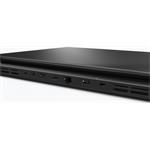 Lenovo Legion Y530-15ICH, 81FV00YHCK, čierny hliník a plast