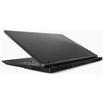 Lenovo Legion Y530-15ICH, 81FV00YHCK, čierny hliník a plast