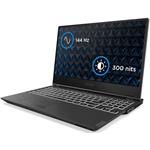 Lenovo Legion Y540-15IRH, 81SX00QTCK, čierny