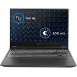 Lenovo Legion Y540-15IRH, 81SX00QTCK, čierny
