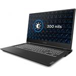 Lenovo Legion Y540-17IRH-PG0, 81T3005UCK, čierny
