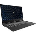 Lenovo Legion Y540-17IRH-PG0, 81T3005UCK, čierny
