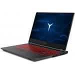 Lenovo Legion Y7000 2019 PG0, 81T0005JCK, čierny