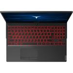 Lenovo Legion Y7000 2019 PG0, 81T0005JCK, čierny