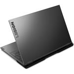 Lenovo Legion Y740S-15IMH, 81YX0013CK, sivý