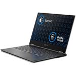 Lenovo Legion Y740S-15IMH, 81YX0013CK, sivý