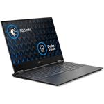 Lenovo Legion Y740S-15IMH, 81YX0013CK, sivý