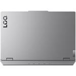 Lenovo LOQ 15AHP10, 83JG0091CK, Luna Grey
