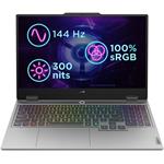 Lenovo LOQ 15AHP10, 83JG0094CK, Luna Grey