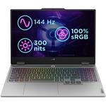 Lenovo LOQ 15AHP10, 83JG009GCK, Luna Grey