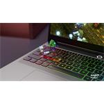 Lenovo LOQ 15AHP11, 83TN002XCK, sivý