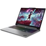 Lenovo LOQ 15AHP11, 83TN0036CK, sivý