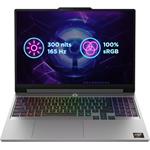 Lenovo LOQ 15AHP11, 83TN0038CK, sivý