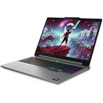 Lenovo LOQ 15AHP11, 83TN007JCK, sivý