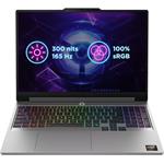 Lenovo LOQ 15AHP11, 83TN007JCK, sivý