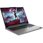 Lenovo LOQ 15AHP11, 83TN007XCK, sivý