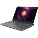 Lenovo LOQ 15APH8, 82XT0053UK, sivý EXP