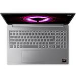 Lenovo LOQ 15ARP10E, 83S0003HCK, Luna Grey