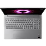 Lenovo LOQ 15ARP10E, 83S0003JCK, Luna Grey