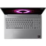 Lenovo LOQ 15ARP10E, 83S000CGCK, Luna Grey