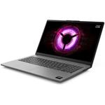 Lenovo LOQ 15ARP10E, 83S000H9CK, Luna Grey