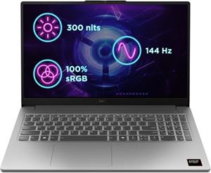 Lenovo LOQ 15ARP10E, 83S000H9CK, Luna Grey