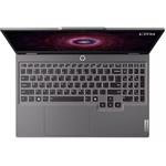 Lenovo LOQ 15ARP9, 83JC003WCK, Luna Grey