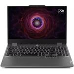 Lenovo LOQ 15ARP9, 83JC003WCK, Luna Grey