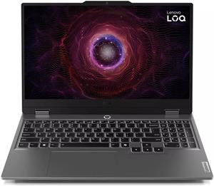 Lenovo LOQ 15ARP9, 83JC003WCK, Luna Grey