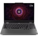 Lenovo LOQ 15ARP9, 83JC003XCK, Luna Grey