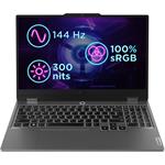 Lenovo LOQ 15ARP9, 83JC00JACK, Luna Grey