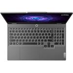 Lenovo LOQ 15IAX9, 83GS00U1CK, sivý