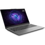 Lenovo LOQ 15IAX9E, 83LK003GCK, sivý CTO + OS W11 Home