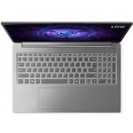 Lenovo LOQ 15IAX9E, 83LK003GCK, sivý CTO + OS W11 Home