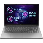 Lenovo LOQ 15IAX9E, 83LK003GCK, sivý CTO + OS W11 Home