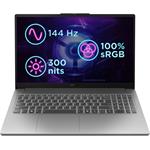 Lenovo LOQ 15IAX9E, 83LK003MCK, sivý