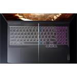 Lenovo LOQ 15IRH8, 82XV006ACK, sivý