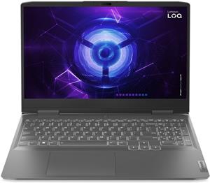 Lenovo LOQ 15IRH8, 82XV006ACK, sivý