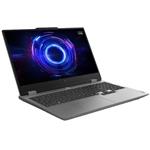 Lenovo LOQ 15IRX10, 83JE01C4CK, sivý