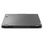 Lenovo LOQ 15IRX9, 83DV006RCK, sivý