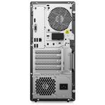 Lenovo LOQ 17IRB8, 90VH005JMK, čierny