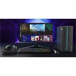 Lenovo LOQ 17IRB8, 90VH005JMK, čierny