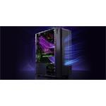 Lenovo LOQ 17IRB8, 90VH005JMK, čierny