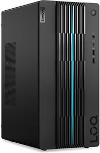 Lenovo LOQ 17IRB8, 90VH007HMK, DEMO