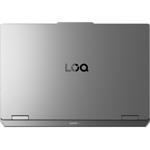 Lenovo LOQ 17IRX10, 83JH0038CK, sivý