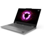 Lenovo LOQ Essential 15ARP11, 83VA001DCK